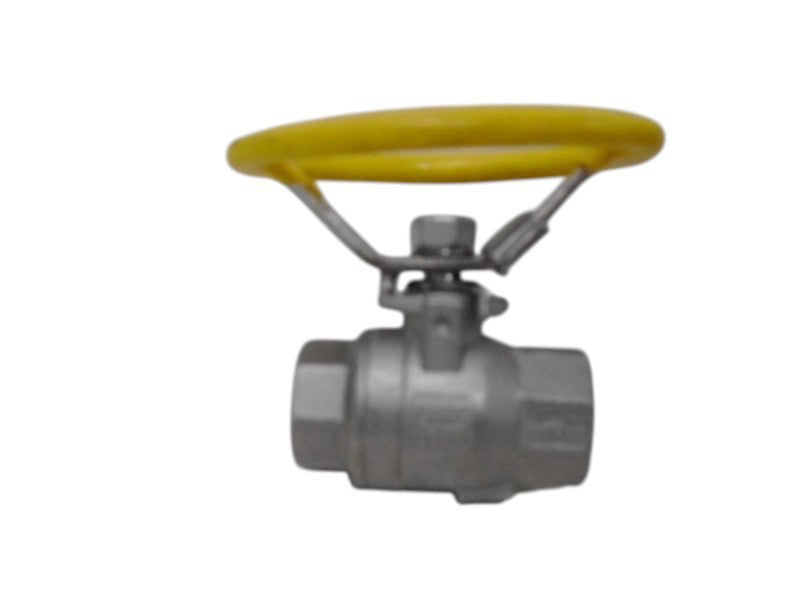 SHARPE 50M76 LOCKING BALL VALVE NSNP