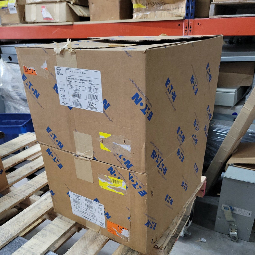 1 new Eaton  gwc-af-01-led-e1-t4ft-gm-800