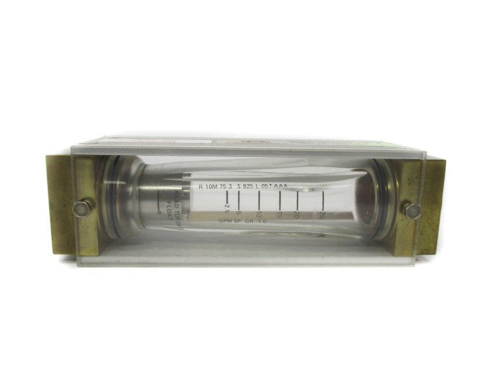 BROOKS INSTRUMENT 1305EL1ACJ2AA NSNP