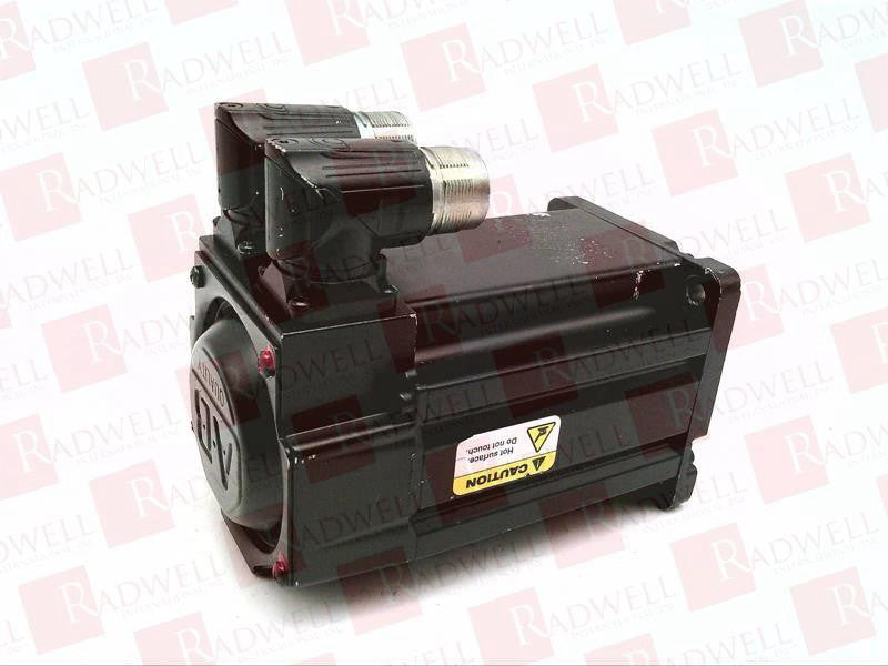 ALLEN BRADLEY MPL-B320P-SK72AA / MPLB320PSK72AA (USED)