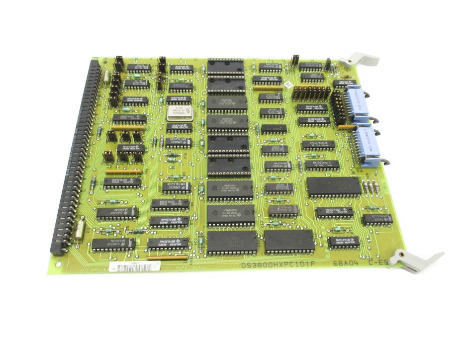 GENERAL ELECTRIC DS3800HXPC1D1F NSNP