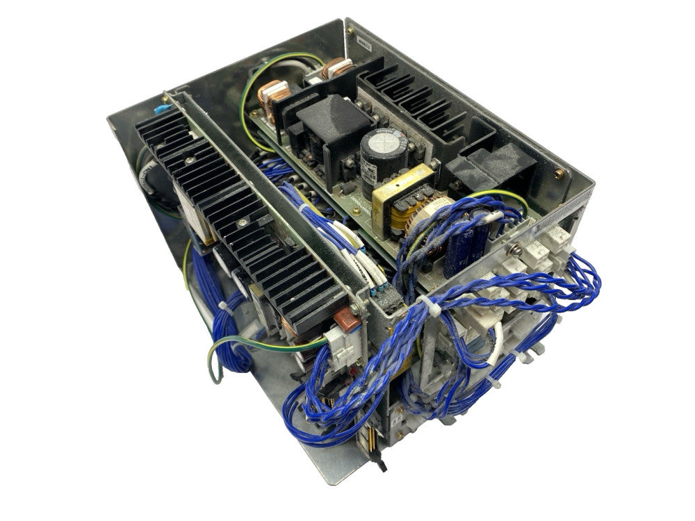 Fuji AJ75300 Control Box Module