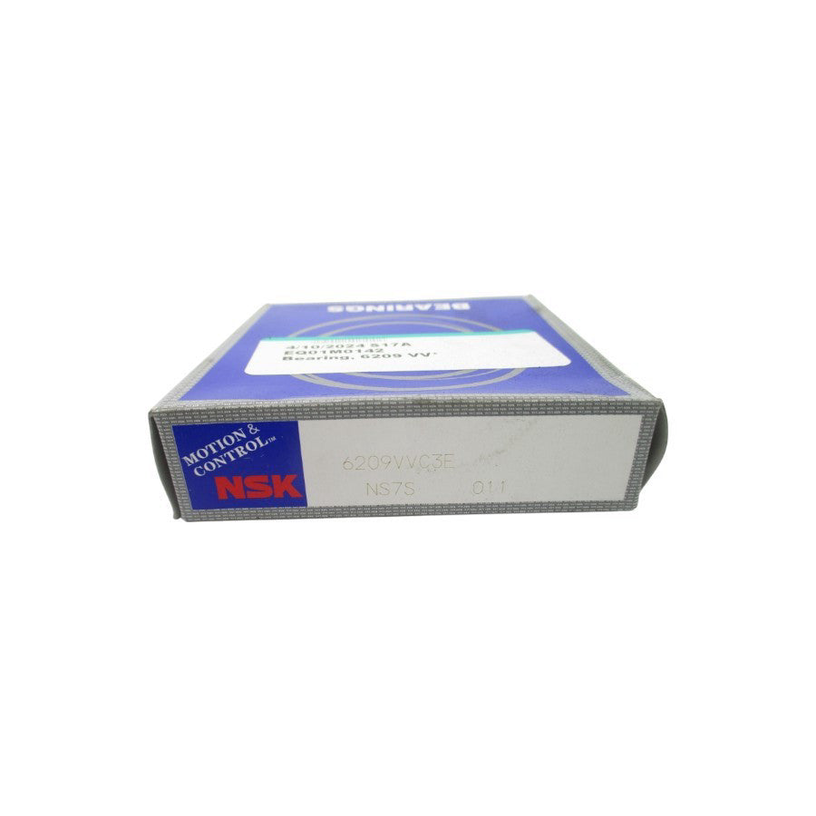 NSK 6209VVC3E NSMP