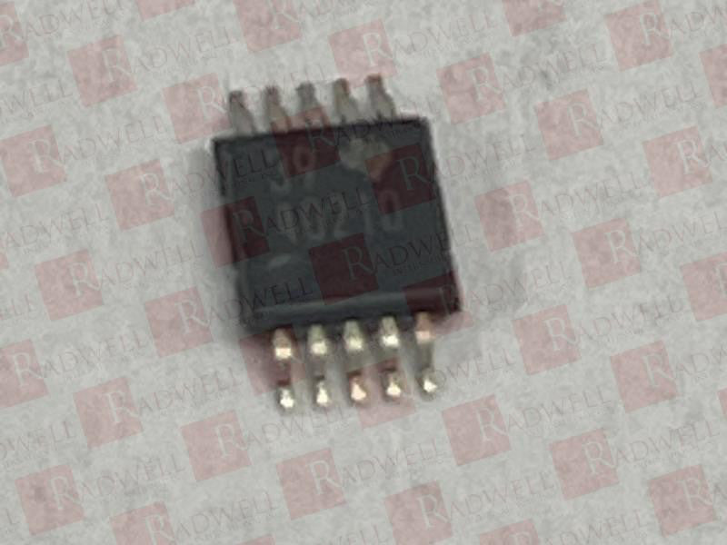 TEXAS INSTRUMENTS SEMI TPS40210DGQR / TPS40210DGQR (BRAND NEW)