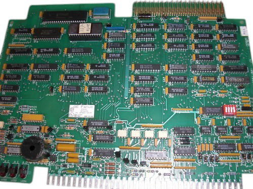 GE FANUC IC660BF827K  UNMP