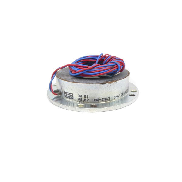 KEB 06.02.100-2317 24VDC NSNP