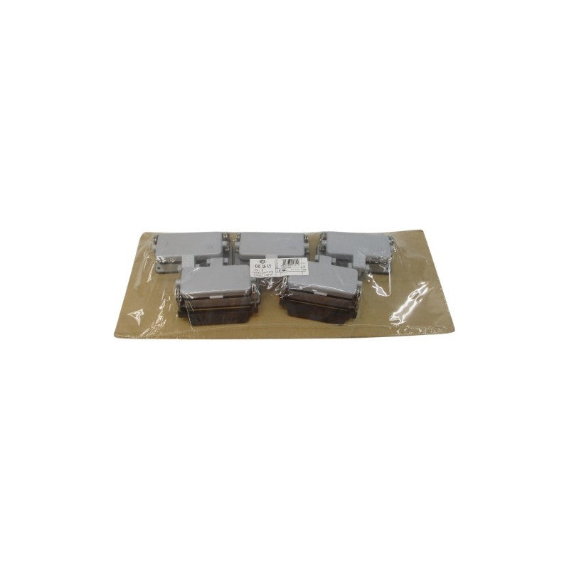 ILME CHI16LS (PKG OF 5) NSMP