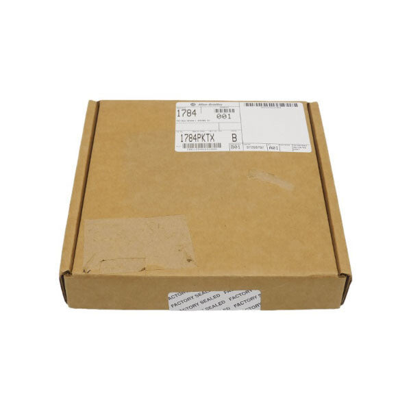 ALLEN BRADLEY 1784-PKTX SER. B DATE: 2006 NSFS