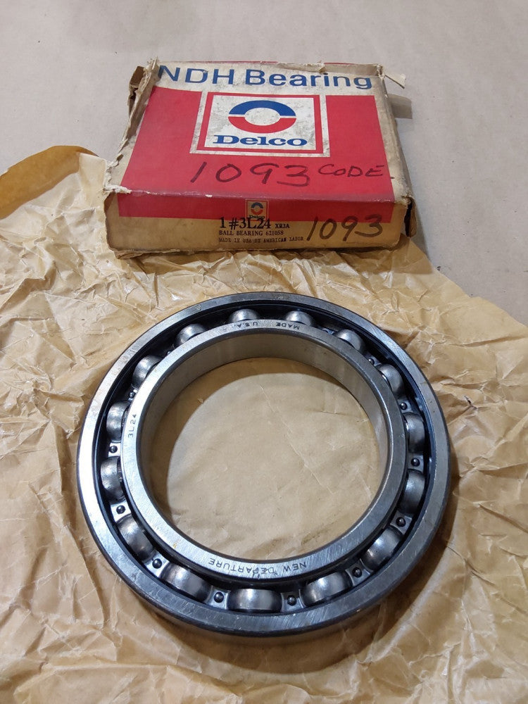 NDH 3L24 Bearing NOS