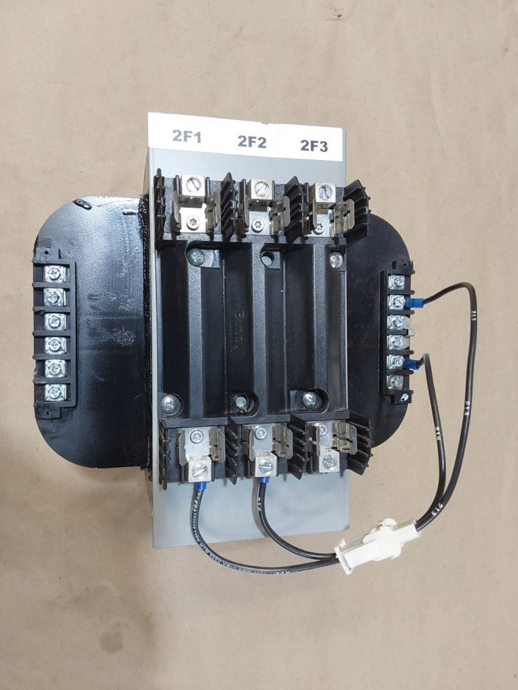 Micron Control Transformer B4K0-0798-3H 4kVA 30 Amp 600 Volt