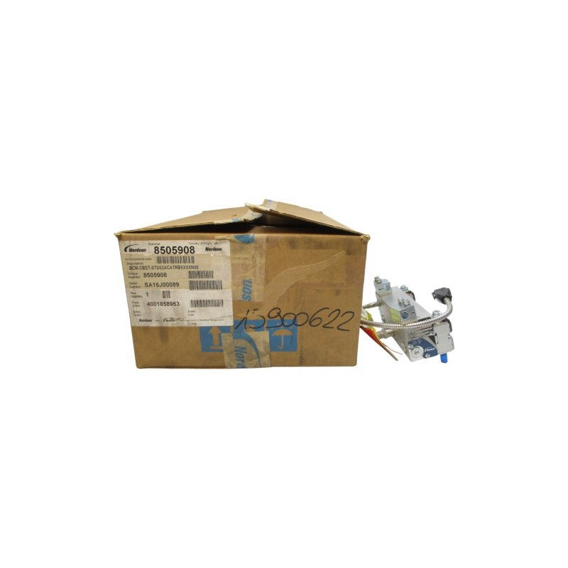 NORDSON 8505908 BCM-CBST-STD02ACATRBXXXXN05 240V NSMP
