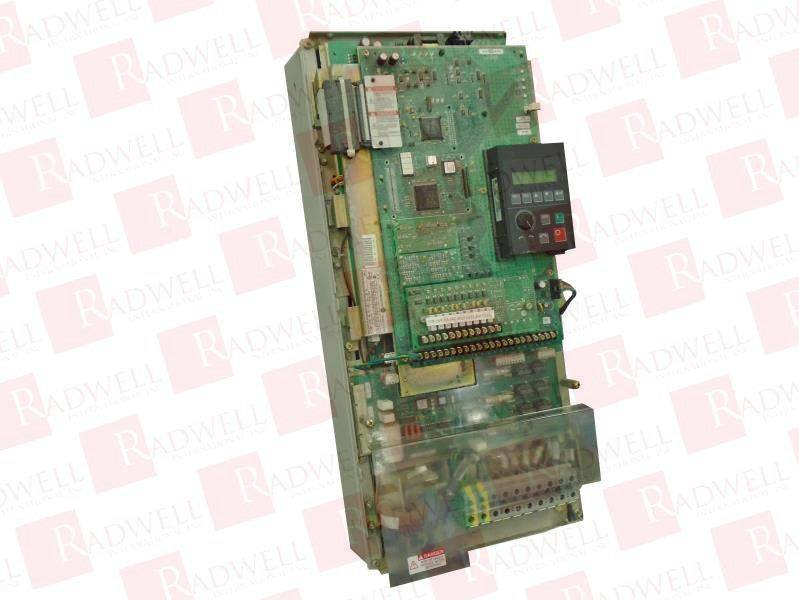 ALLEN BRADLEY 1336F-B050-AN-EN-HAS2-L6 / 1336FB050ANENHAS2L6 (USED)