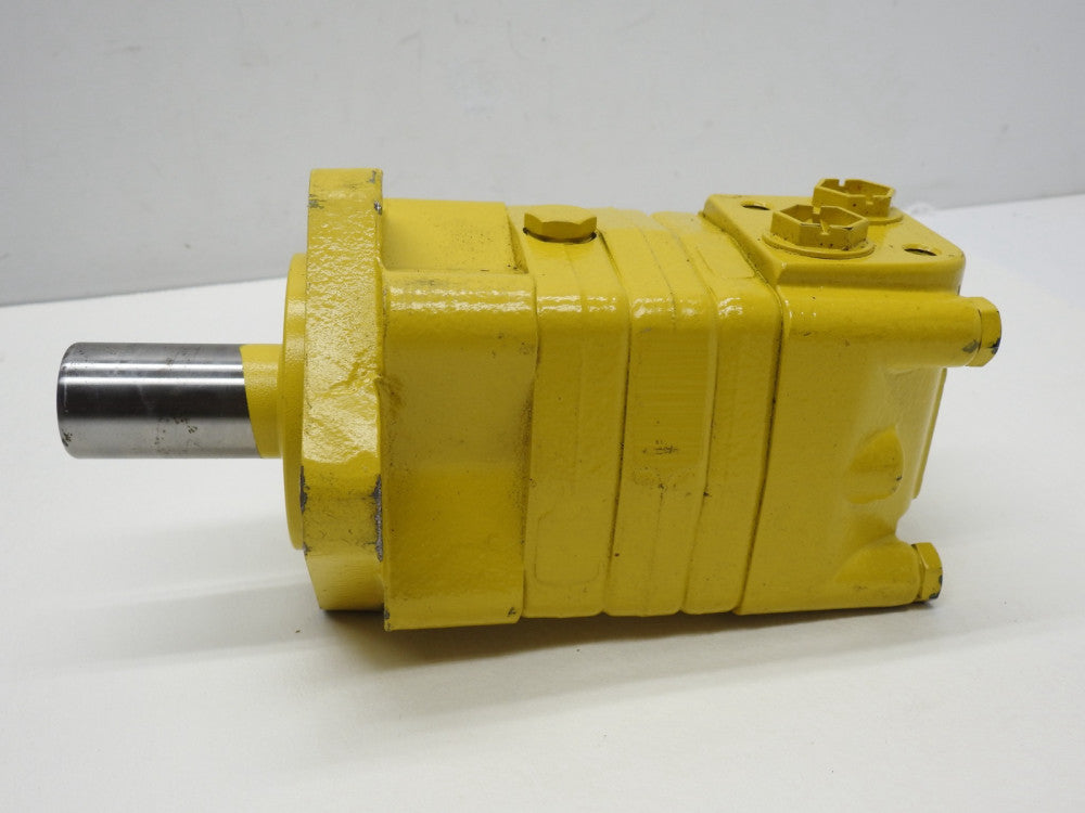 GENUINE Danfoss 151F0502 OMS 125 Hydraulic Low Speed High Torque Motor - NOB NEW
