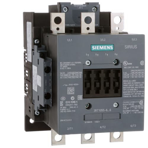 1PC SIEMENS 3RT1055-6AF36