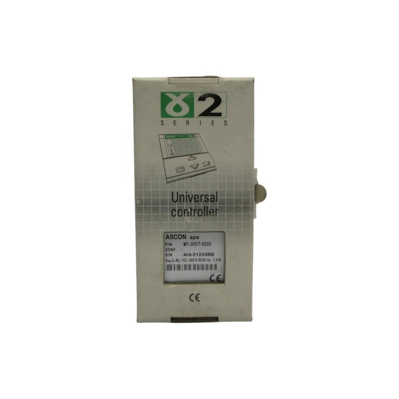 ASCON M1-3007-0000 100/240V NSMP