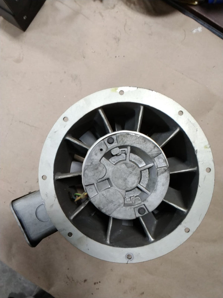 JOY MANUFACTURING AVR71-43D1539 FAN UNMP