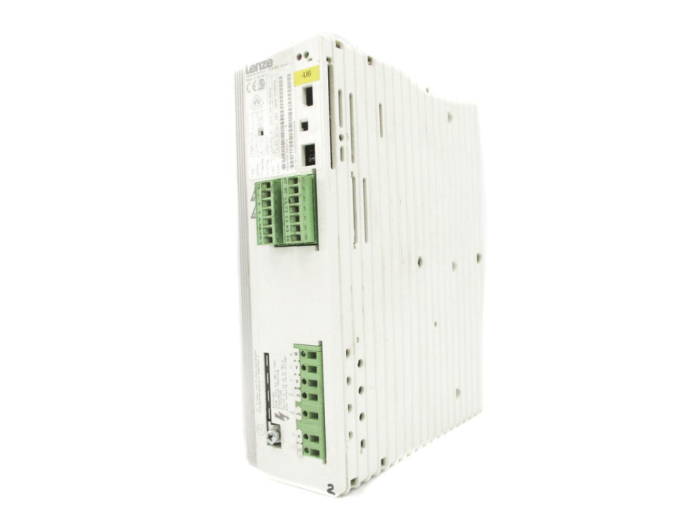 LENZE 33.8203_E 00384005 UNMP