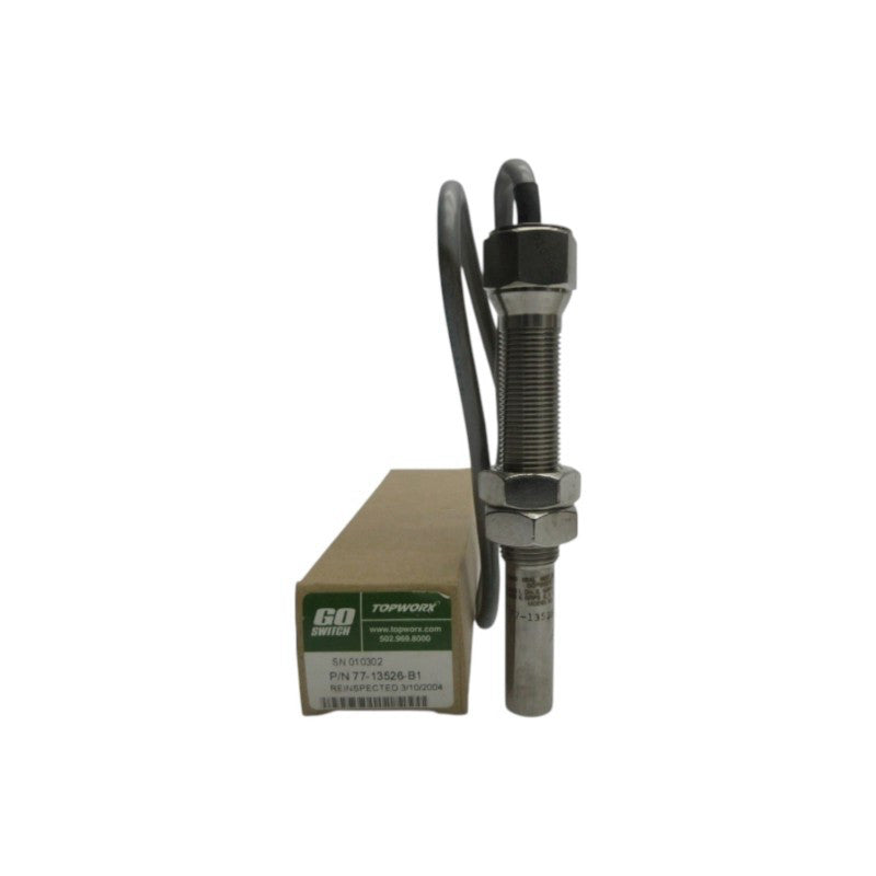 TOPWORX 77-13526-B1 NSMP