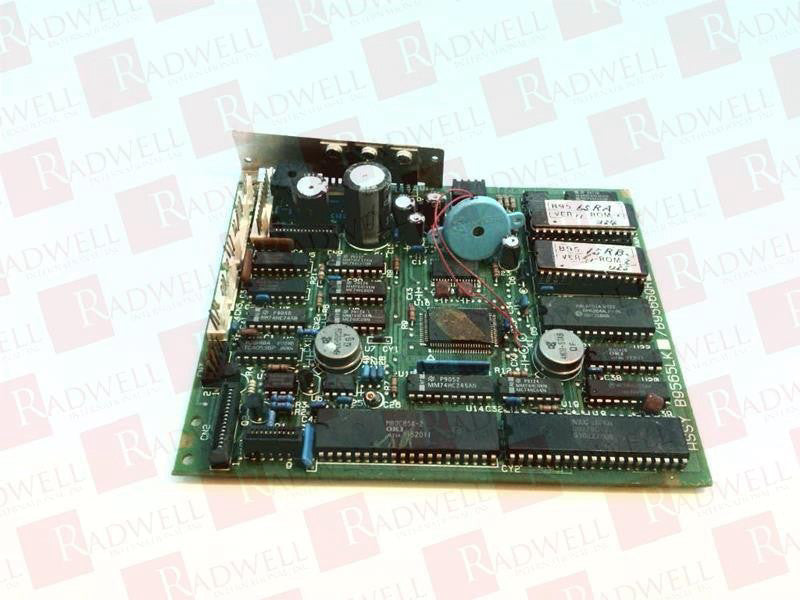 YOKOGAWA B9565/LK / B9565LK (USED)