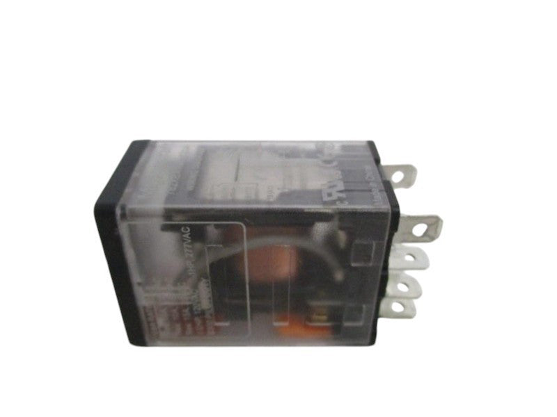 FISHER 782XBXM4L-120A RELAY 120VAC  UNMP