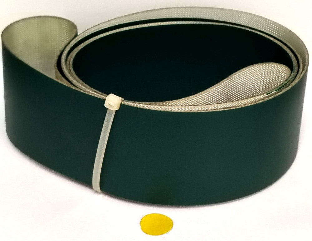UNBRANDED 2-1/2" WIDTH 86" LENGTH CONVEYOR BELT