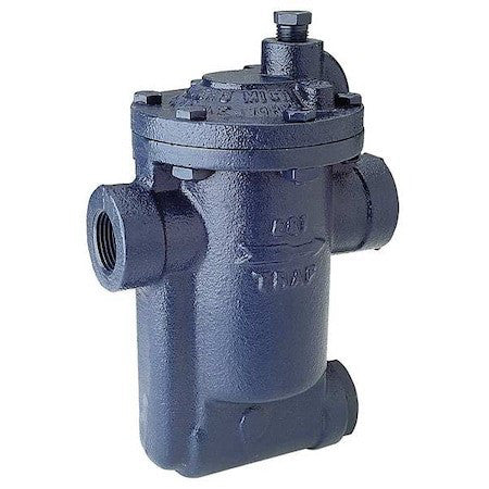 Armstrong International 881-075-030 Steam Trap,30 Psi,450F,5 In. L
