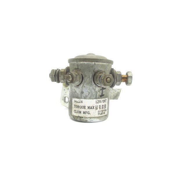 CLUM 98224 12V UNMP