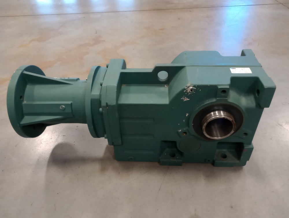 Dodge Quantis BB1083LN250TC Right Angle Helical Bevel (RHB) Gearmotor Reducer