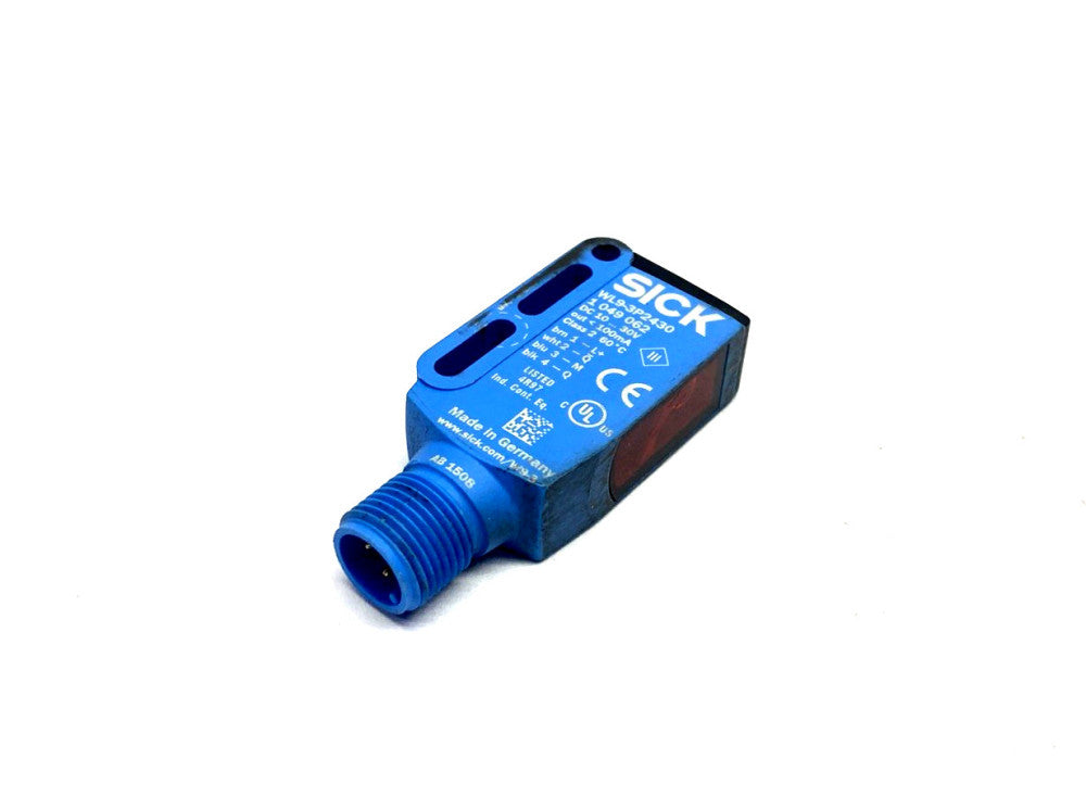Sick WL9-3P2430 Photoelectric Sensor 1049062