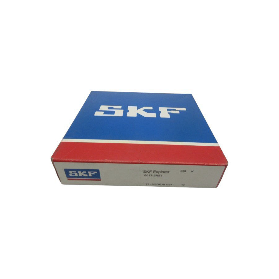 SKF 6017-2RS1 NSFS