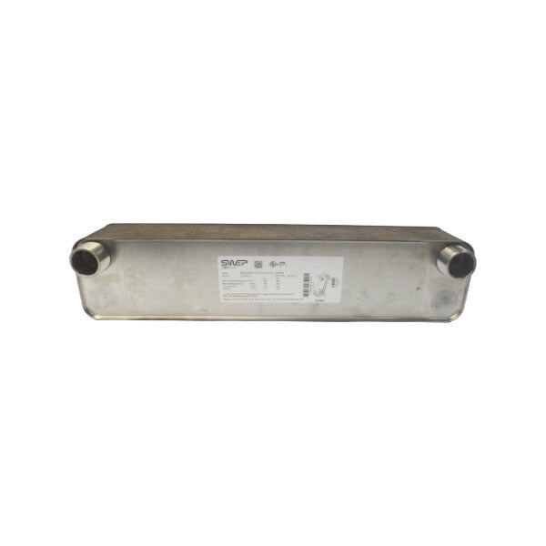 SWEP DOVER B80HX38/1P-SC-S 05300014 650PSI NSNP