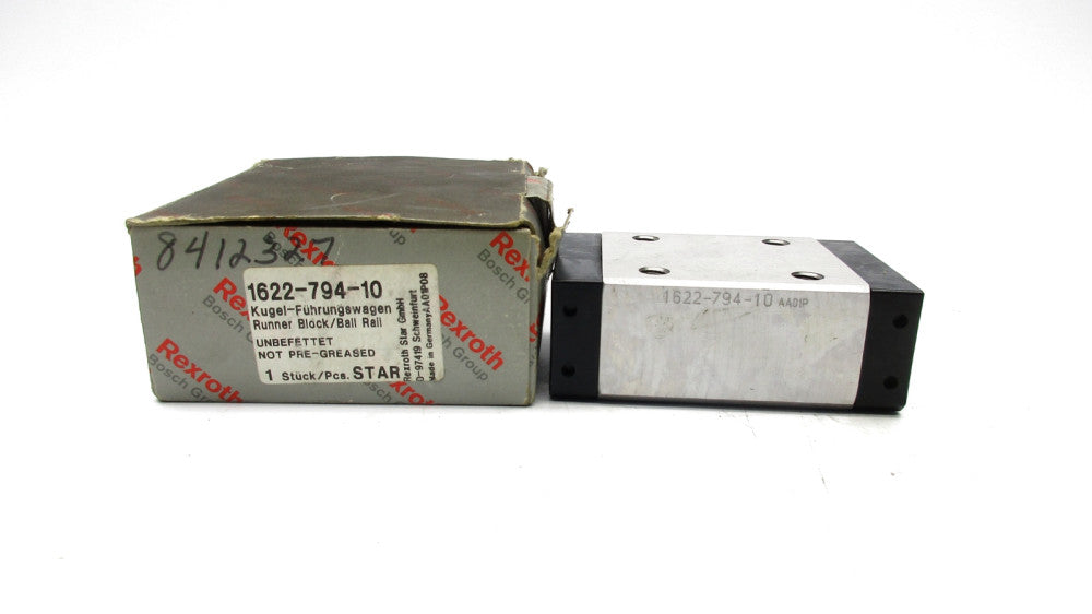 REXROTH 1622-794-10 NSMP