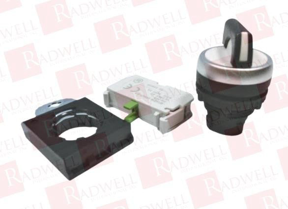BACO CONTROLS L21KA03-3E10 / L21KA033E10 (BRAND NEW)