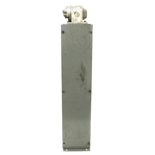 EC&M VG16X6 SER. A 230VDC/550VAC UNMP