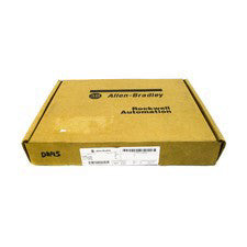 ALLEN BRADLEY 1771-IFE SER. C F/W B DATE: 2006 NSFS