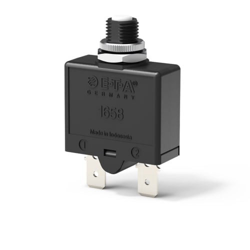 1PC ETA CIRCUIT PROTECTION 1658-G21-01-P10-20A