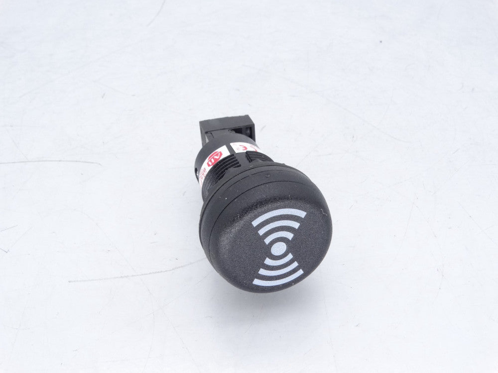 ALLEN BRADLEY 855P-B10SE22 ALARM