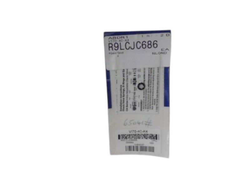 SWAGELOK V170-4C-K4 O-RING KIT NSMP