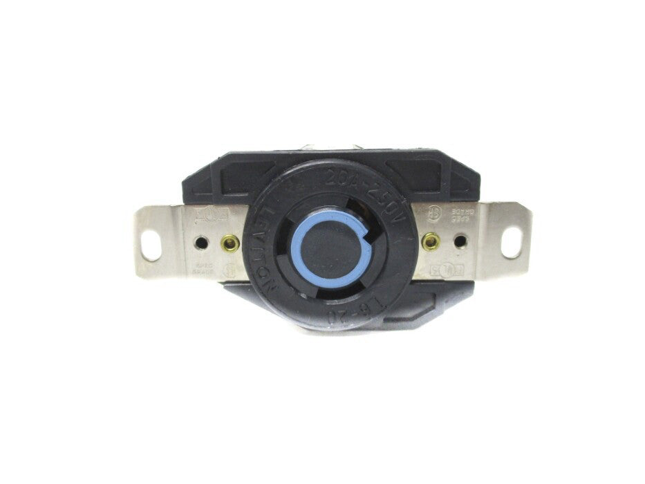 LEVITON L6-20 FEMALE NSNP