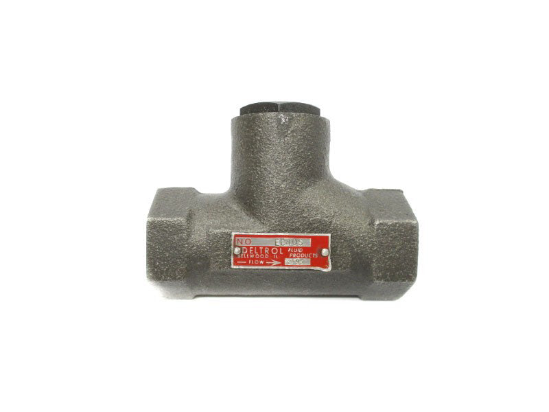 DELTROL EC40S NSNP