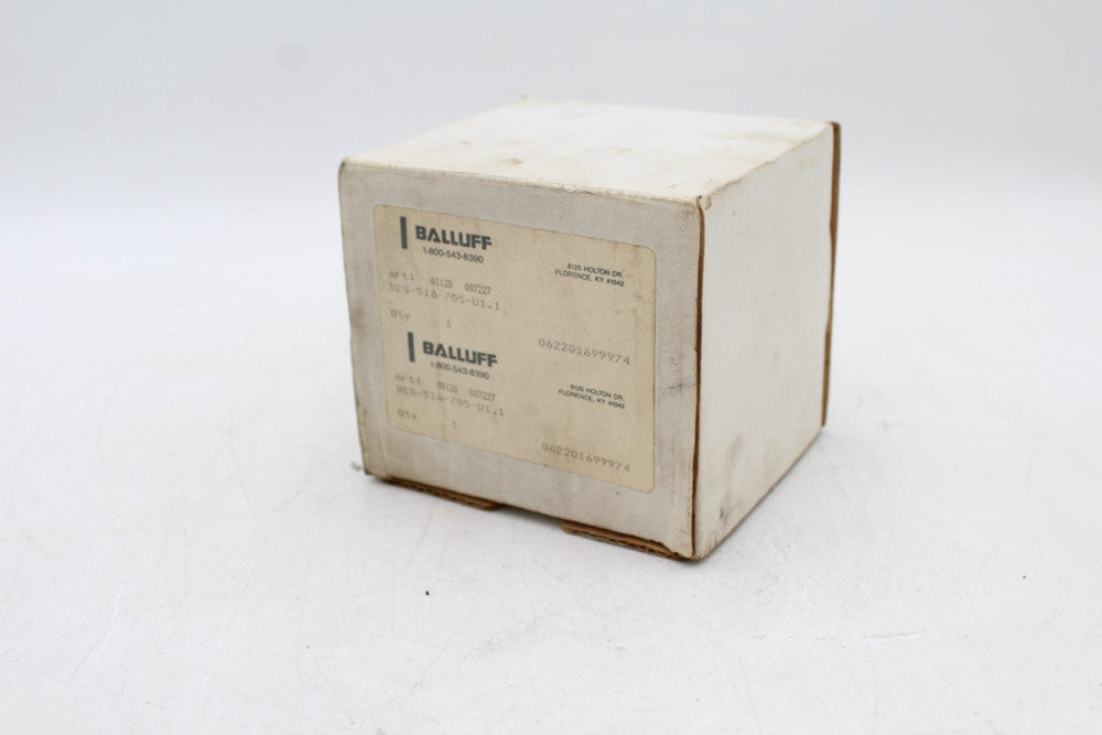 Balluff BES-516-705-U1.1 Prox-Controller