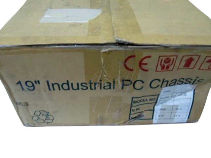JDR CASE-19B  NSMP