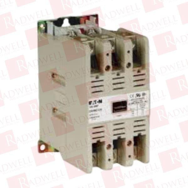 EATON CORPORATION C25HNE3140A / C25HNE3140A (USED)