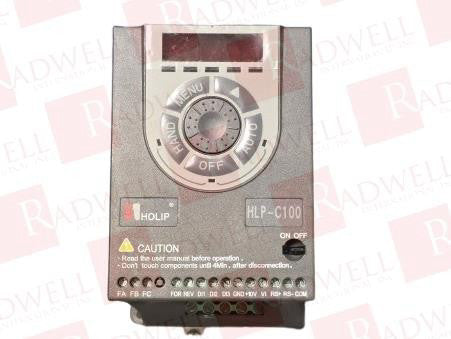 DANFOSS HLP-C10001D521P20XBX1CX0NXXV142 / HLPC10001D521P20XBX1CX0NXXV142 (USED)