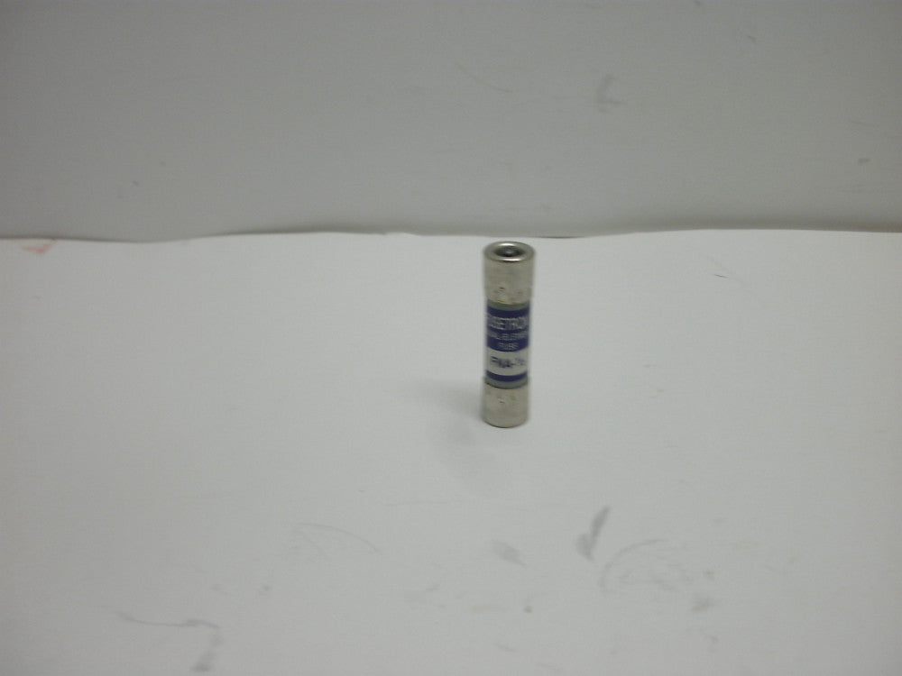 BUSSMANN FNA-1/2  FUSETRON DUAL ELEMENT FUSE ALARM INDICATING 250V ( 1 PC ) NNB