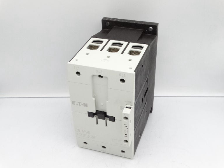 EATON CORPORATION XTCE095F00TD Contactor - New In Box