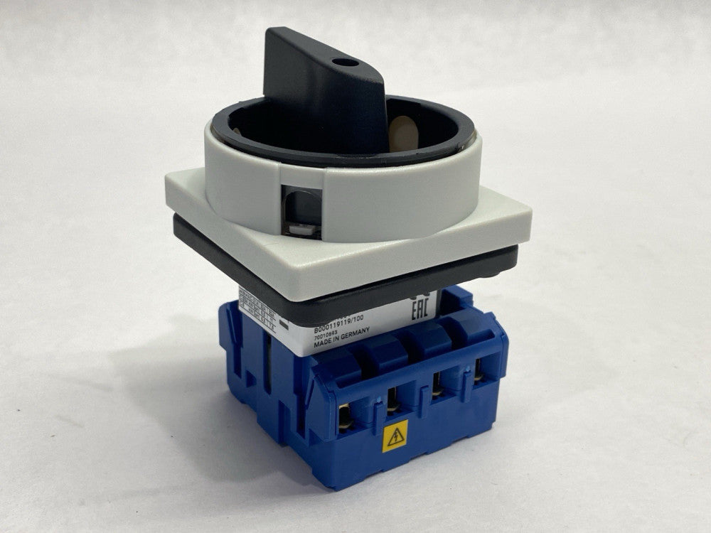 Kraus & Naimer KG32B.T304 Disconnect Switch B000119119/100