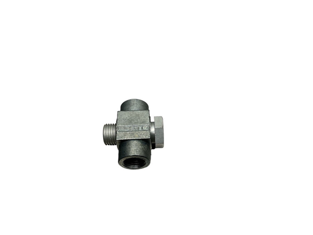 Festo TJK 1/4 T Fittings
