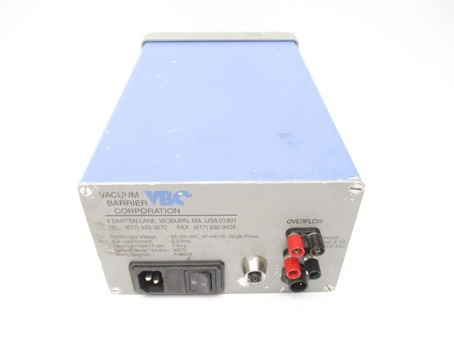 VBC 36972 UNMP