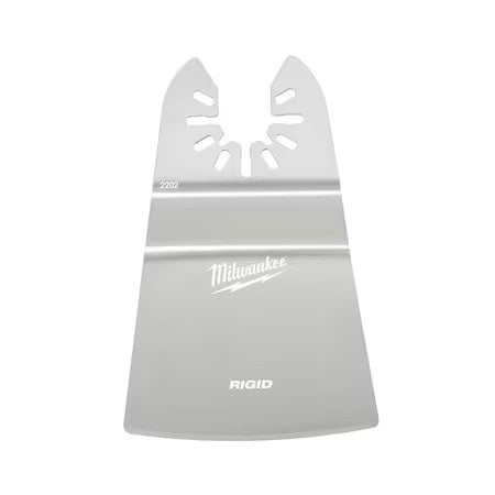 Milwaukee Tool 49-25-2202 2 In. Open-Lok Rigid And Flexible Scrapers (2 Pk)